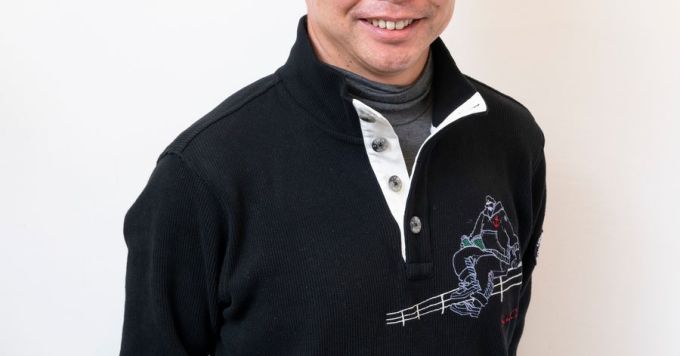 Hiroki Tanaka（田中 博規）