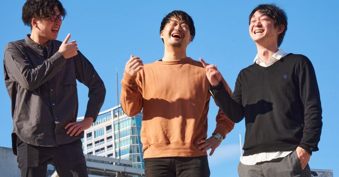 僕が、「会社を経営し続けたい」理由を聞いてください！
