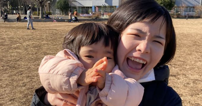 ??育児??しながらのカスタマーサクセスについて話します！