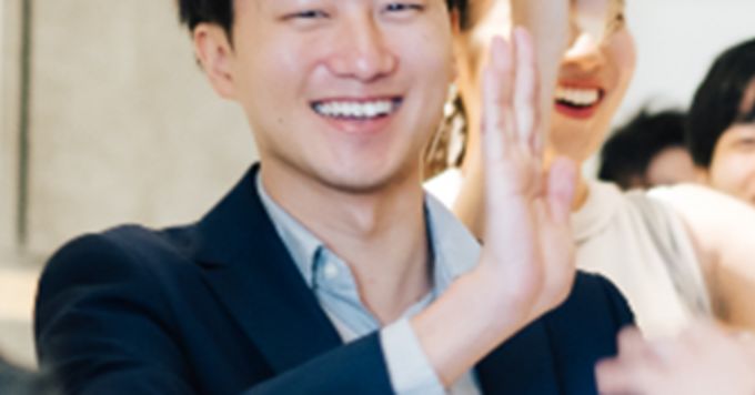 HR領域の新規事業キャリアの経験についてお話しさせてください!