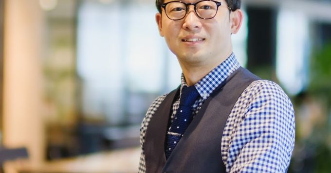 佐藤 彰悟／越境するNO.2