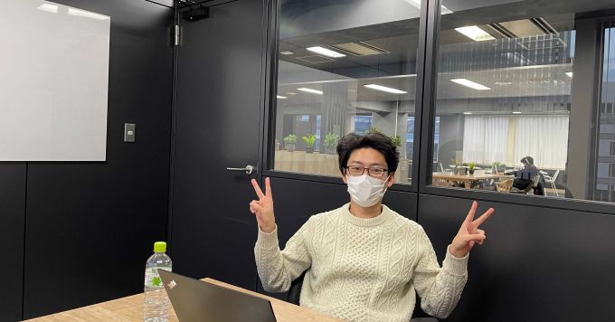 医療系スタートアップの戦略などについてお話しませんか？