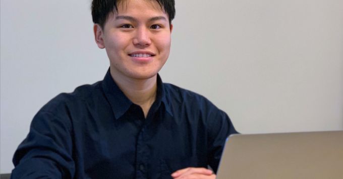 学生起業家が子育て医療領域の事業をやっている理由