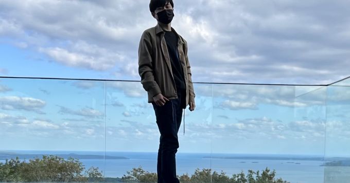 医療スタートアップでのフロントエンド開発