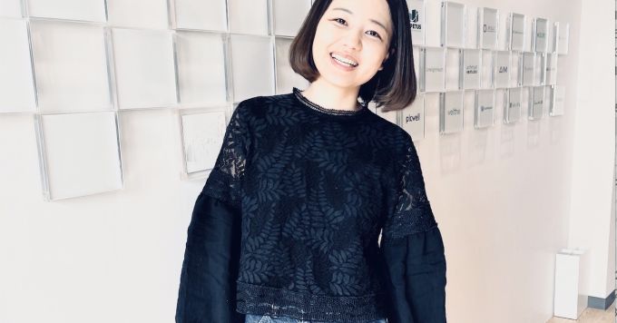 Yuri Ito（いとゆり）