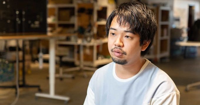 シェアリングサービスの開発に興味のある方、お話ししませんか?