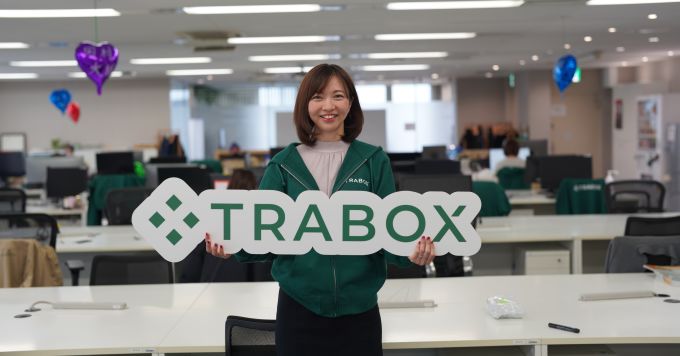 【東証マザーズ上場Visonalグループ】物流tech企業の裏側