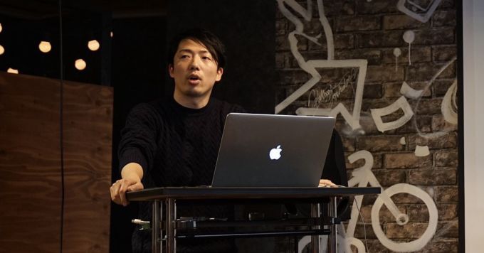 サーバサイド→フルスタック→CTOと進んだ経歴についてゆるく話します