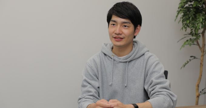 データアナリストからPMのキャリアについて話しましょう