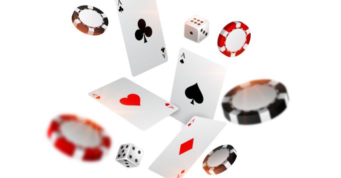 ポーカー好きのエンジニアの方、雑談しましょう！