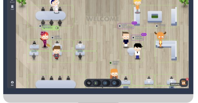 人事立ち上げについてざっくばらんにお話したい！