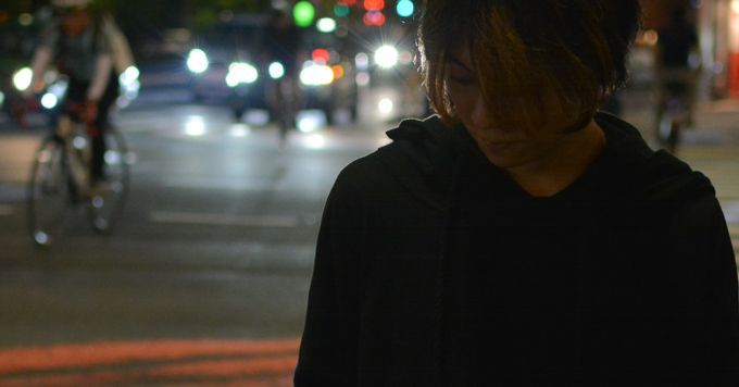 アーティスト/デザイナー/エンジニア の境界