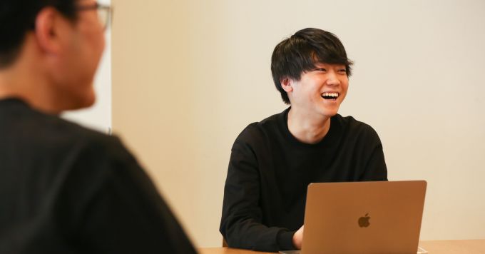 Vertical SaaSの1人目マーケターが何をしてきたか話します