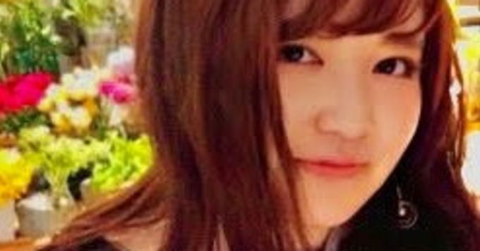 藤原 紗耶（Saya Fujiwara）