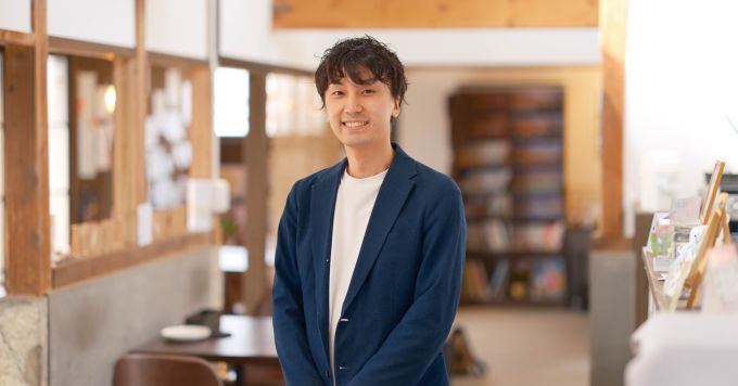 福祉施設で就労支援をしながら大学院通っている人の話、興味ありますか？