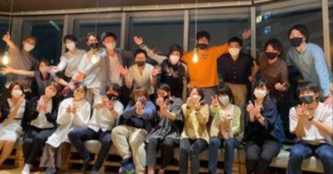 マーケティング・HR戦略について話したい
