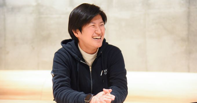 「朝起きたら行きたくなる!」 そんなキャリアの選び方