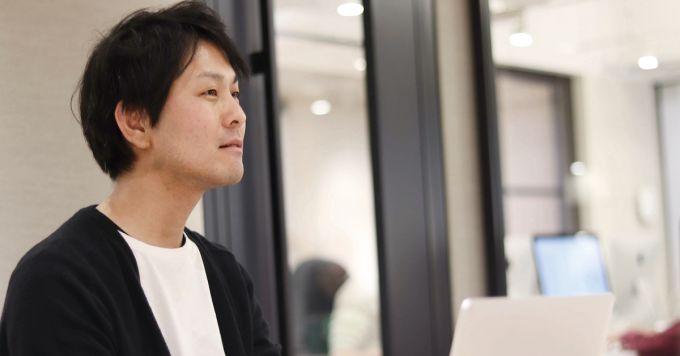 採用広報のことで話を聞いてほしい