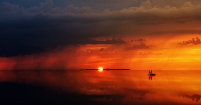 自然を愛し、「脱炭素xIoT」の領域に興味がある人といろいろ語りたい