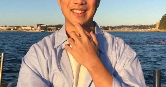 土井　良記(ドイ　ヨシフミ)