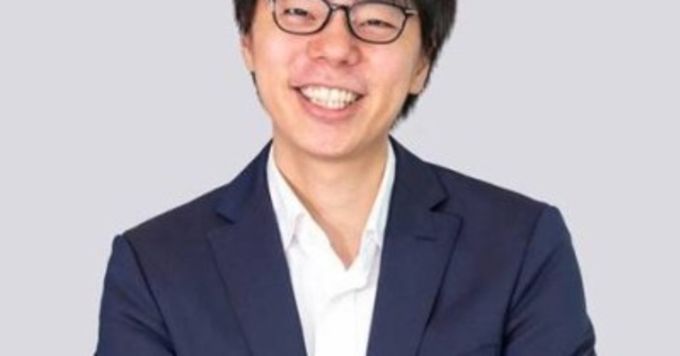 川口 世人（かわぐち つぐと）