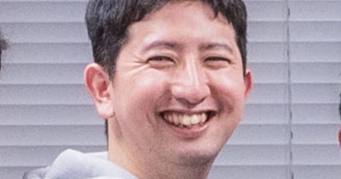 Kenta TSUNEMI