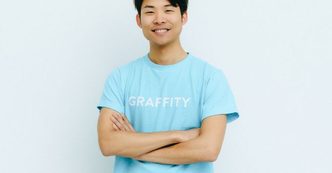 Graffityの現状と今後についてカジュアルに話します！