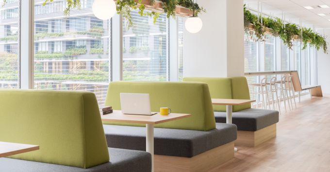 子育てひと段落なエンジニアと息抜きトークしませんか?