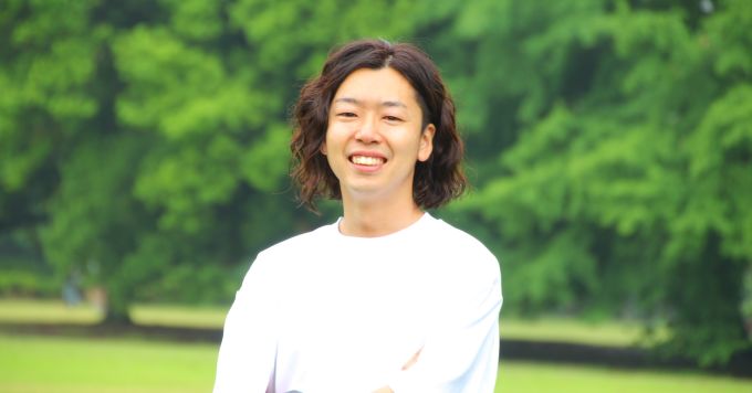 カジュアルにお話ししましょう