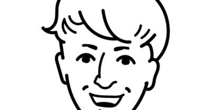 島筒耕平