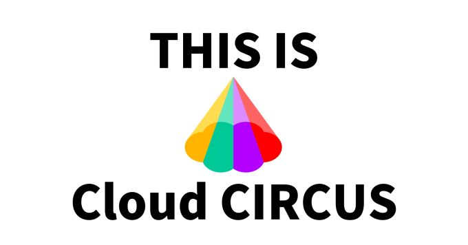 CloudCIRCUS開発部についてお話しします！