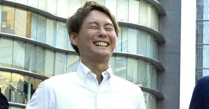リード獲得について楽しく話そう！