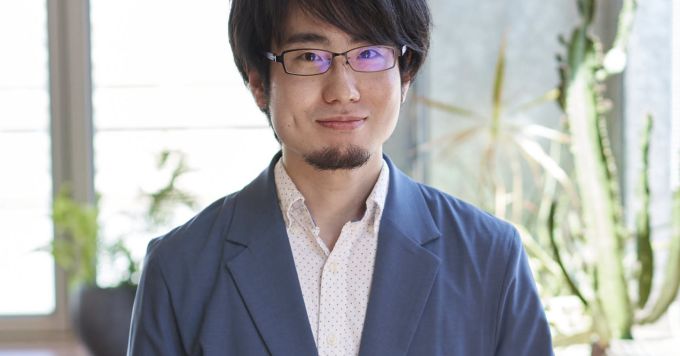 ゼロイチのワクワク感についてただ語りたい。