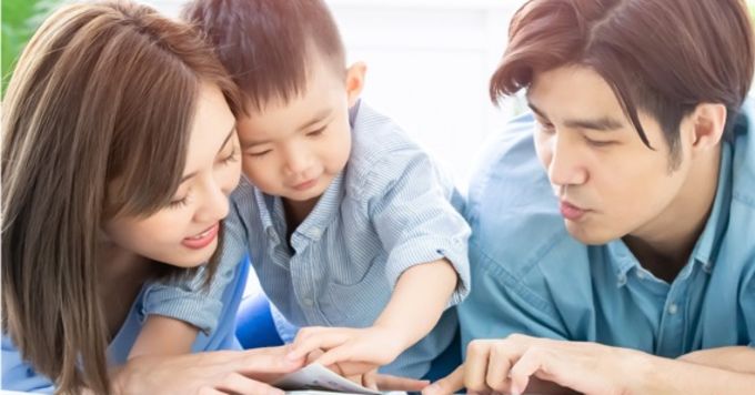 出産を控えたプレワーママ、ワーパパの話を、聞かせて頂きたい！