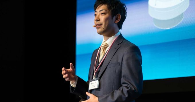 宇宙の仕事を超お気軽に