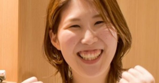 畔栁　結衣