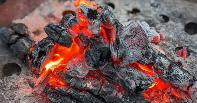 CSと焚き火について話しませんか?