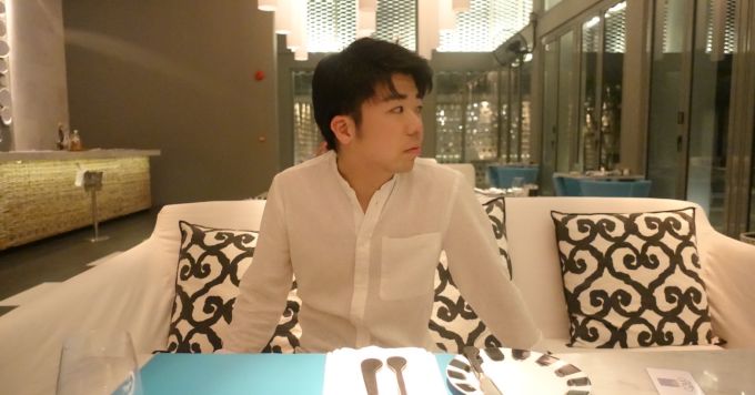 SIer・ITコンサルから事業開発・AIコンサルに興味ある方とお話したい