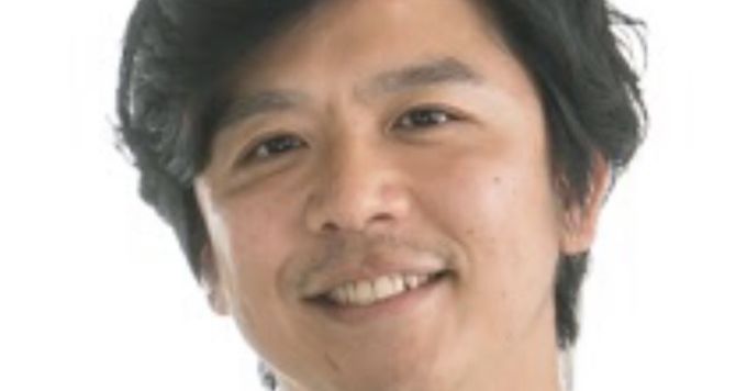 中浜和樹