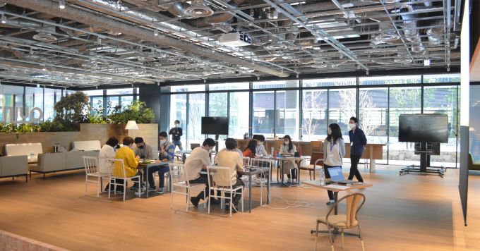 ソーシャルセクター、NPOで働くって実際どうなの？