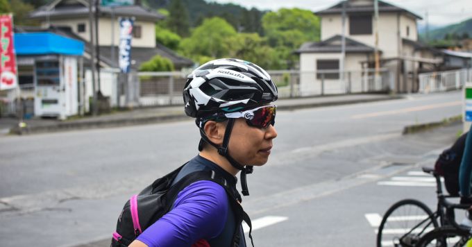 ロードバイクについて雑談しませんか