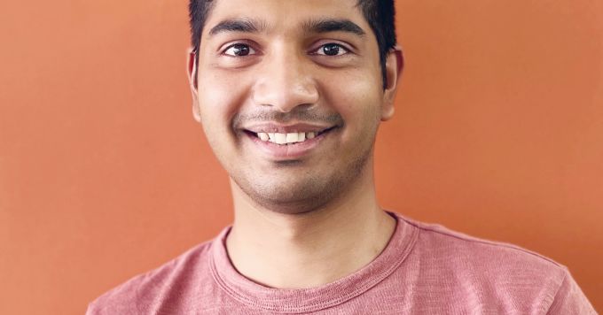 ガーワル ロビン