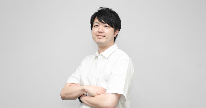 データビジネス作るのが好きな方とお話がしたい
