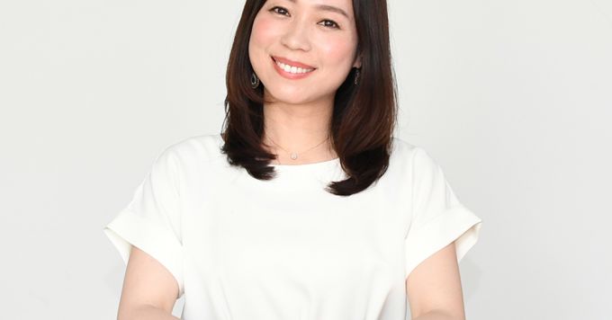 森山みな美