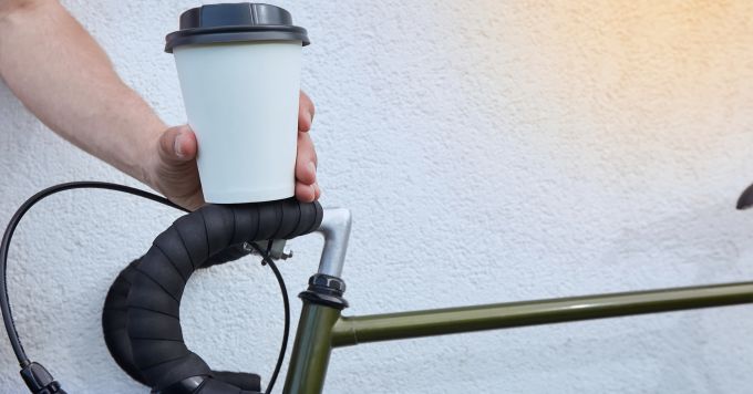 エンジニア限定!自転車創業代表とサイクリング&モーニングしませんか?