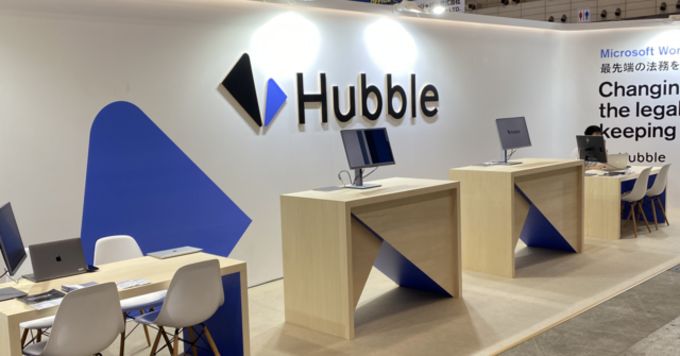 【継続率99.6%】 急成長のリーガルテックHubbleの開発雑談！
