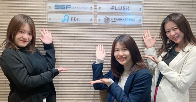 美容医療業界でのtoB営業の動き方を紹介します！