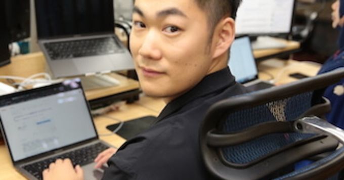 カワブチユウヤ