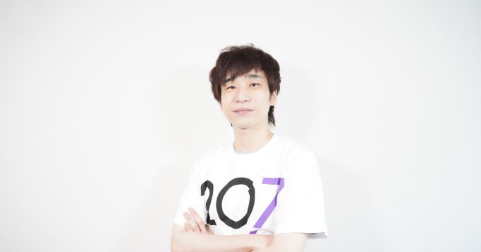 207のプロダクト・技術・開発チームについてお話します！