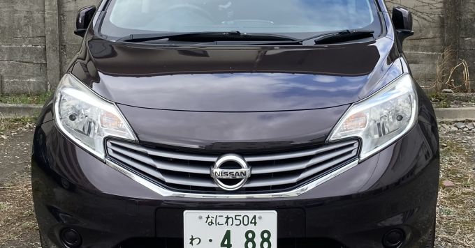 「伸びしろ」しかない！ワンウェイな移動体験サービスを語ります